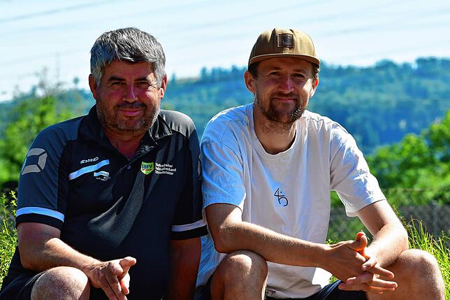 Bild 14: SV BW Murg steigt nach 2:1 gegen den FC Hauingen in die Bezirksliga auf &ndash; wir haben Bilder (1)