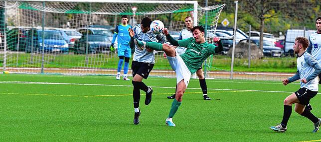 Bild 23: FC Zell besiegt den SV Buch mit 3:1 – und wir haben Bilder!