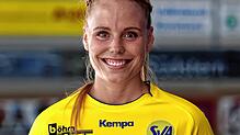 Die Partie gegen den Tabellendritten Haunstetten hat Laura Epple mit dem SV Allensbach bereits gewonnen, nun soll der nächste Heimsieg ...