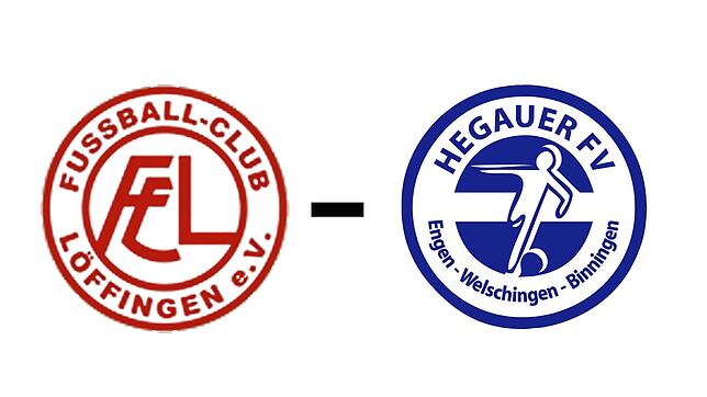 Bild : Der Hegauer FV macht den Sieg in Löffingen schon in Hälfte eins klar