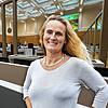 Das Oberlandesgericht Stuttgart: Hier beginnt am 29. April der erste von drei parallel laufenden Prozessen gegen mutmaßliche Mitglieder ...