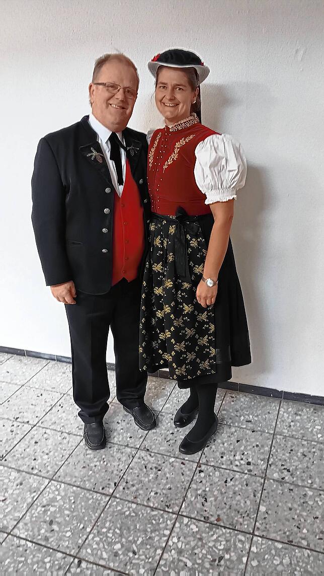 Bild 15: Bilder vom Oktoberfest in Dangstetten/Küssaberg