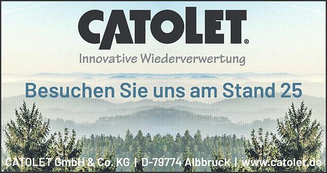 Bild 10: Gewerbeschau Albbruck: Über 50 Aussteller sind mit dabei