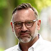 Andreas Osner, Kultur- und Sozialbürgermeister von Konstanz