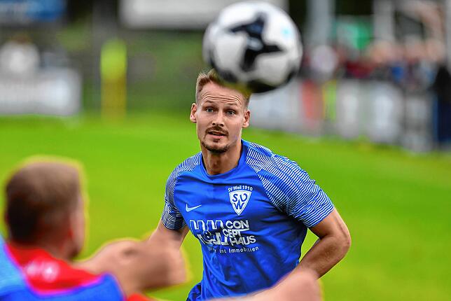 Bild 36: FSV Rheinfelden gewinnt Derby gegen den SV Weil mit 3:1 &ndash; und wir haben Bilder!