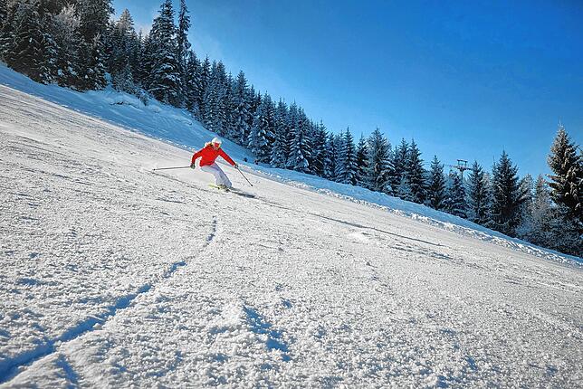 Leere Pisten beim Skifahren, weil es sich nur noch wenige leisten können? Die steigenden Preise in den Skigebieten stellen für viele ...