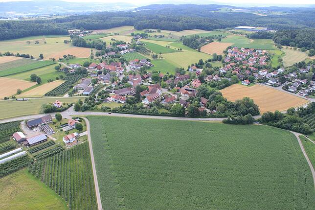 Bambergen