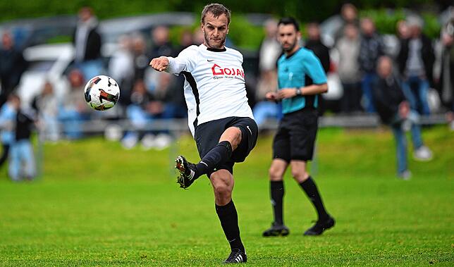 Bild 8: FC Wittlingen besiegt SG FC Wehr/Brennet mit 2:0 im Pokal-Viertelfinale – und wir haben Fotos!