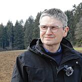 Frank Bonath, FDP, Landtagsabgeordneter.