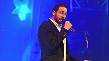 Bild : Triberger Weihnachtszauber: Lebende Musikbox und gruselige Momente