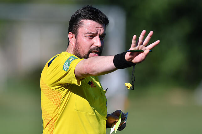 Bild 17: FC Wittlingen besiegt den SV Buch mit 5:1 &ndash; und wir haben die Bilder!