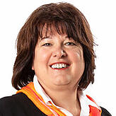 Susanne Sträßle (CDU)