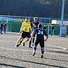Der SV Hölzlebruck setzt sich im Duell mit der SG Riedöschingen/Hondingen mit 3:0 durch.