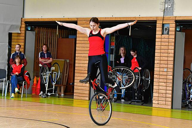 Bild 29: Gelungener Start in den Ba-Wü-Cup beim RSV Wallbach &ndash; wir haben Bilder!