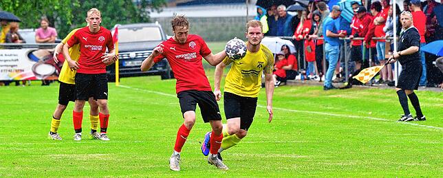 Bild 29: FC Hochrhein besiegt den SV Eichsel mit 3:1 – und wir haben Bilder!