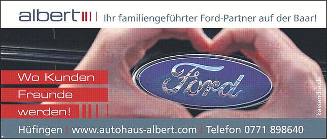 Bild 5: VOS Donaueschingen: Autosalon zeigt Innovationen