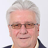 Martin Benz, CDU