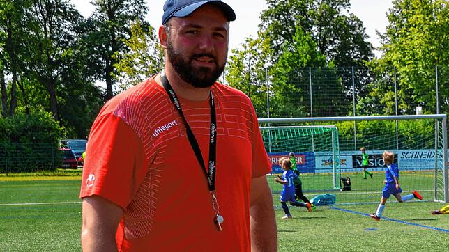 Bild : Herr Wildgruber, war es das mit dem Klassenerhalt?