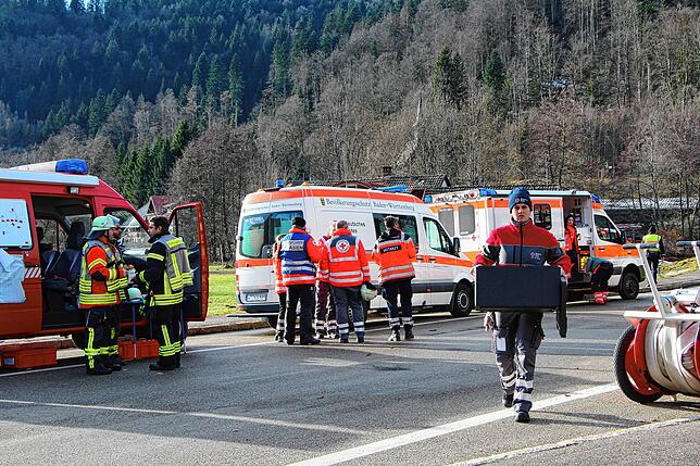 Bild 12: Bilder der Zerstörung: Was nach dem Brand im Kindergarten übrig ist