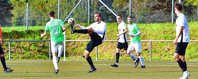Bild 26: SG FC Wehr/Brennet besiegt SG Mettingen/Krenkingen mit 5:1 – und wir haben Bilder!