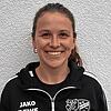 Selina Schiele, Kapitänin und Torhüterin bei der SG Aach-Linz/Denkingen.