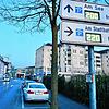 220 Stellplätze sind im Parkhaus am Stadtbahnhof frei, doch geparkt wird lieber draußen, weil es deutlich günstiger ist.