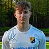 Neuer Null-Achter: Daniel Langendorf aus Rotzel spielt noch bei den A-Junioren des SV Weil und wechselt zur neuen Runde zu den Aktiven ...