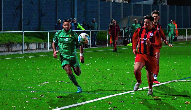 Bild 21: SV Herten siegt mit 4:2 beim SV Jestetten &ndash; und wir haben Bilder!