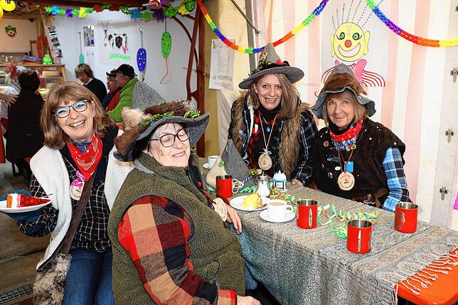 Bild 19: Johrmarkt 2024 in Freudental &ndash; hier gibt es alle Bilder!