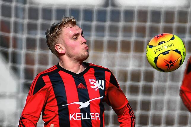 Bild 39: FC Schönau kassiert gegen SV Jestetten die erste Heimpleite seit 554 Tagen &ndash; und wir haben Bilder!