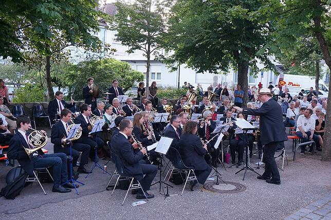 Bild 6: Der Heimatabend des Schwyzertags in Bildern