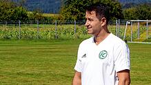 Javier Martin wechselt vom FC Steißlingen zum SV Mühlhauen.