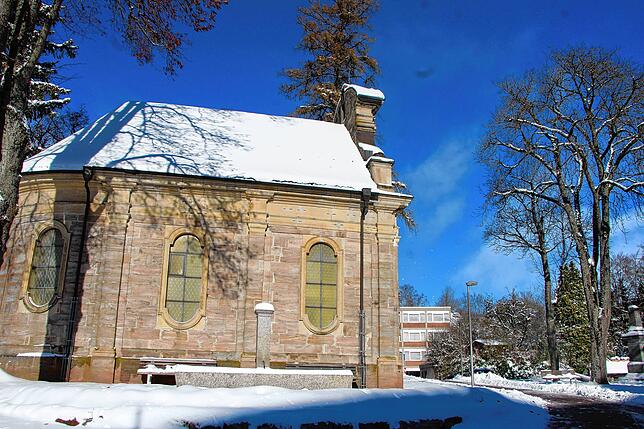 Bild 18: Der Winter hat zugeschlagen Teil 1