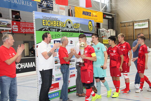Bild 23: Die besten Bilder vom Eichbergcup