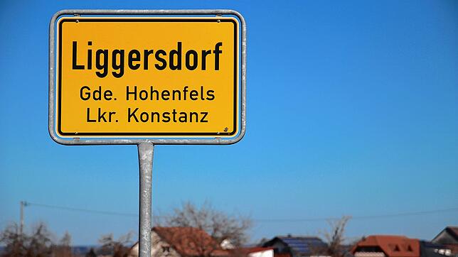 Bild : Tötungsdelikt Hohenfels-Liggersdorf: Anklage gegen 35-jährigen Tatverdächtigen wegen Mordes und versuchten Mordes &ndash; das Motiv soll Habgier gewesen sein