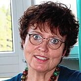 Lucia Hoffmann-Bischof, Schulleiterin Klinikschule Tannheim