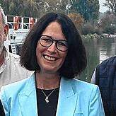 „Wer soll hier parkieren?“, sagt SVP-Gemeinderätin Séverine Schindler.