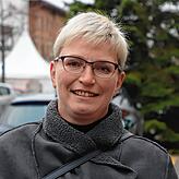 „Wir sitzen am Ende alle im gleichen Boot“, sagt Claudia Rohr. Sie darf zwar nicht abstimmen, wünscht sich aber wieder mehr ...