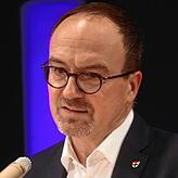 Hofft, dass die Täter gefasst und bestraft werden: OB Uli Burchardt.