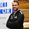 Bezirksliga-Querpass mit Patrick Streule: Der 33-jährige Stürmer des FC Wittlingen peilt in dieser Saison den Meistertitel und die ...