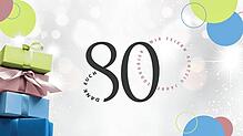 Bild : 80 Jahre SÜDKURIER: Jubiläums-Gewinnspiel - Teilnahme und Preise
