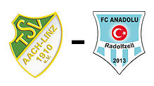 Bild : TSV Aach-Linz schägt Anadolu Radolfzell mit 6:3.