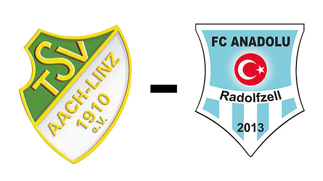 Bild : TSV Aach-Linz schägt Anadolu Radolfzell mit 6:3.