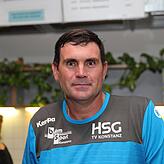 „Meine Jungs von der B-Jugend wollten unbedingt helfen, da sie mit Jannis zusammengespielt haben und ihn mögen.“ Gabor Soos, ...