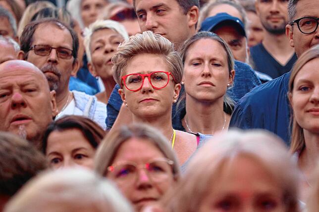 Bild 28: Bilder vom Meersburg Open Air mit Ben Zucker (2)