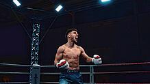 Eike Mintenbeck steigt bei der Fight Night von Fightkingdom und Budo-Circle Konstanz als Lokalmatador in den Ring.