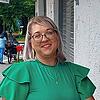 Kristina Becker, 37 Jahre, ist die neue Pächterin des Kiosks an der Mainaustraße. Sie will die Türen am Montag, 1. September 2025, ...