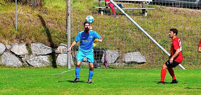 Bild 36: SV Buch besiegt zum Auftakt den FC Hochrhein mit 3:1 &ndash; und wir haben Bilder!