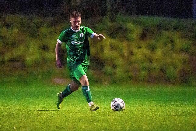 Bild 12: SV Rheintal besiegt den FC Bergalingen mit 2:0 &ndash; und wir haben Bilder!