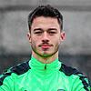 Vorfreude: Robin Kalem aus Lottstetten wechselt zur kommenden Saison von der U23 von Hannover 96 zum SV Wehen Wiesbaden. Mit seinem ...